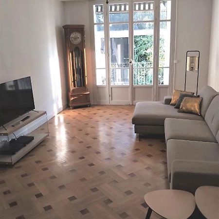 Magnifique Appartement Jean Medecin/Notre Dame Ницца Экстерьер фото