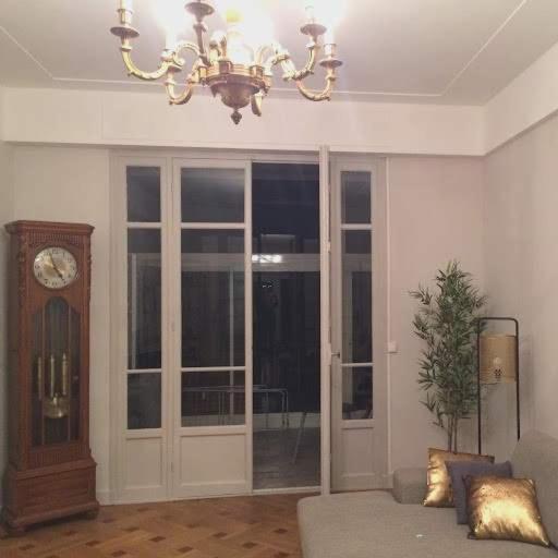 Magnifique Appartement Jean Medecin/Notre Dame Ницца Экстерьер фото