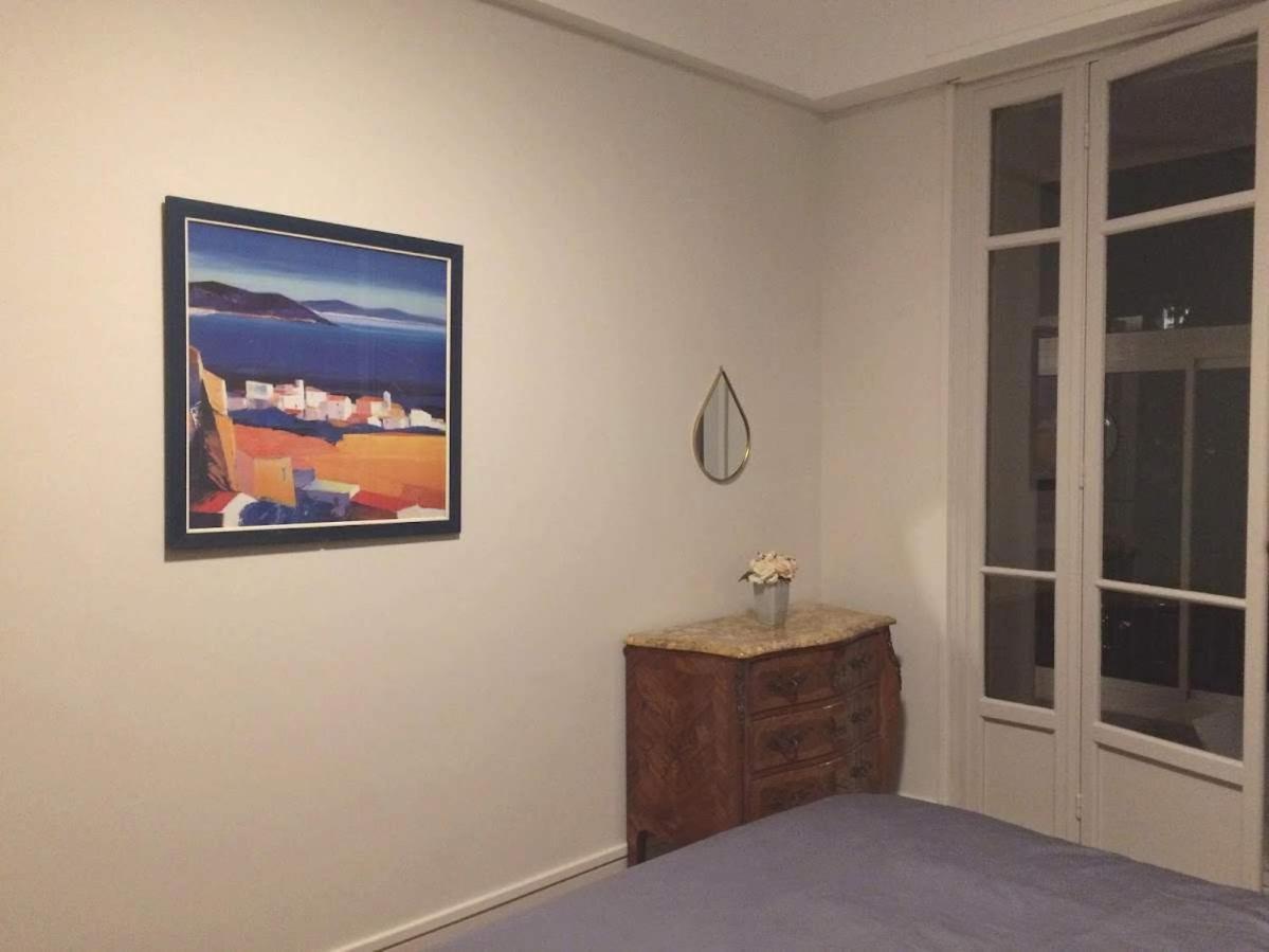 Magnifique Appartement Jean Medecin/Notre Dame Ницца Экстерьер фото