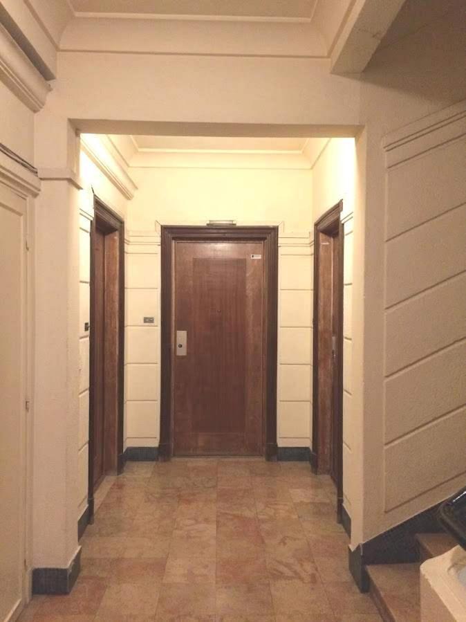 Magnifique Appartement Jean Medecin/Notre Dame Ницца Экстерьер фото