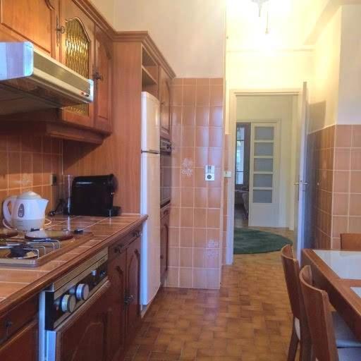 Magnifique Appartement Jean Medecin/Notre Dame Ницца Экстерьер фото