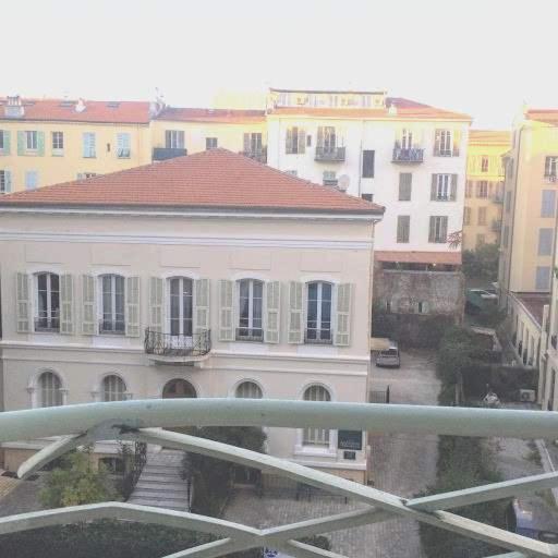 Magnifique Appartement Jean Medecin/Notre Dame Ницца Экстерьер фото